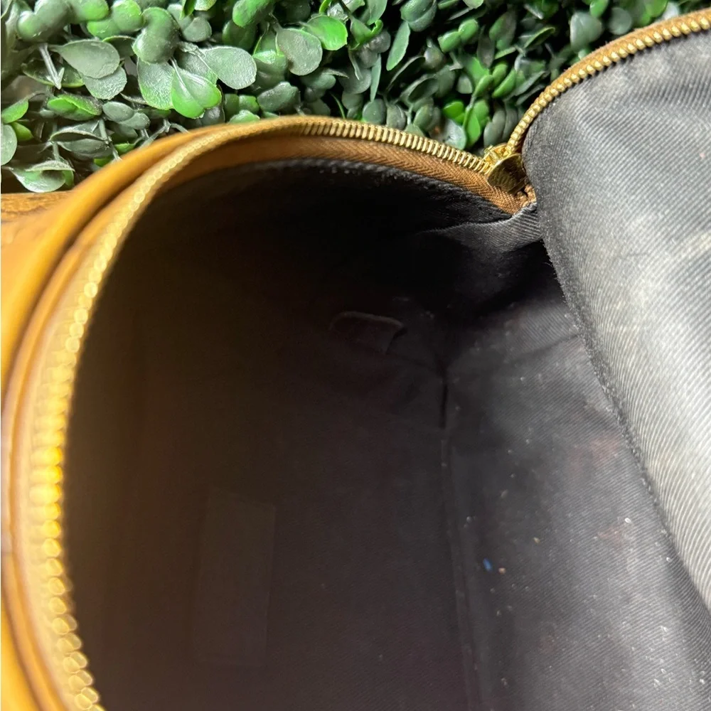 Louis Vuitton LV reverse Monogram Palm Springs Mini - Picture 14 of 16